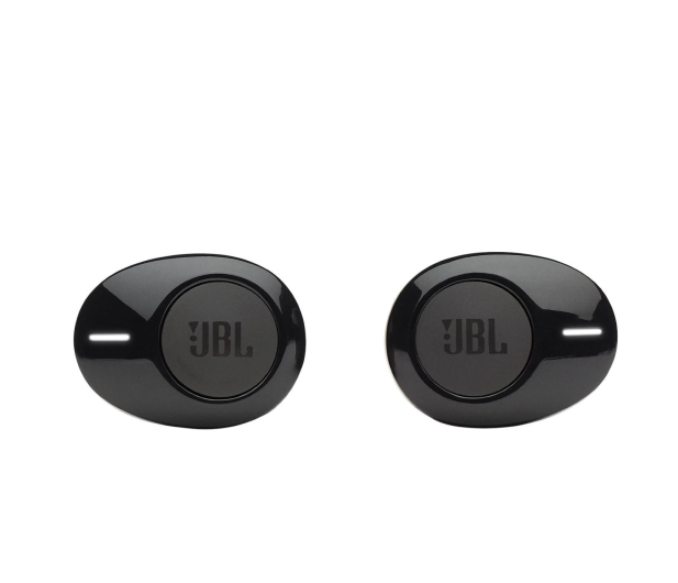 JBL Tune 120TWS Czarne - 473584 - zdjęcie 2